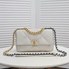 Chanel 19 Bags